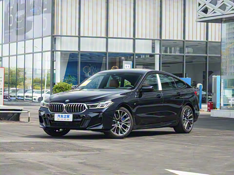 2024�� 630i M�˶�������װ