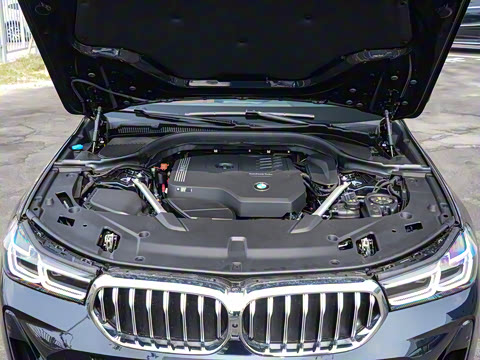 2024�� 630i M�˶�������װ