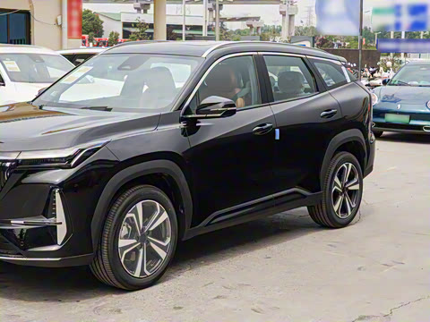 2025�� ���Ĵ� 1.5TD DCT ɽ��