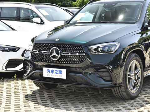 2024�� GLE 450 4MATIC ʱ����