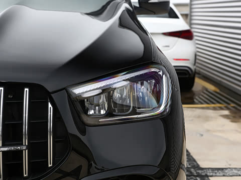 2025�� �Ŀ� AMG GLE 53 4MATIC+