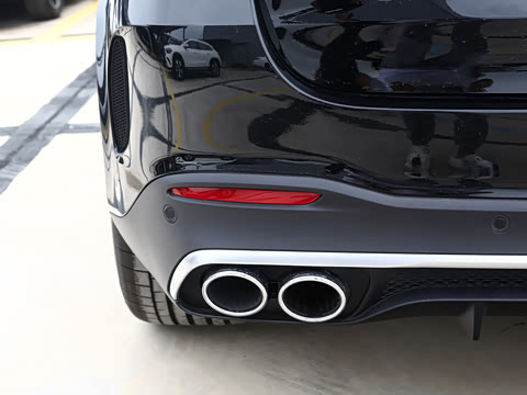 2025�� �Ŀ� AMG GLE 53 4MATIC+