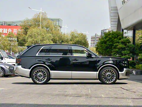 2024�� 3.5L PHEV ������