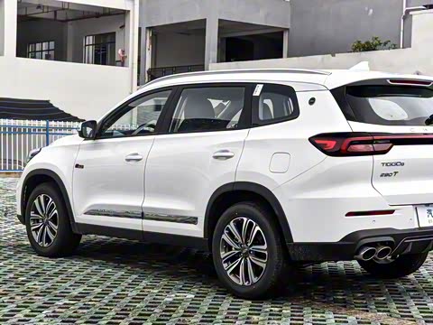 2024�� ������ 290TGDI �Զ����+�� 5��