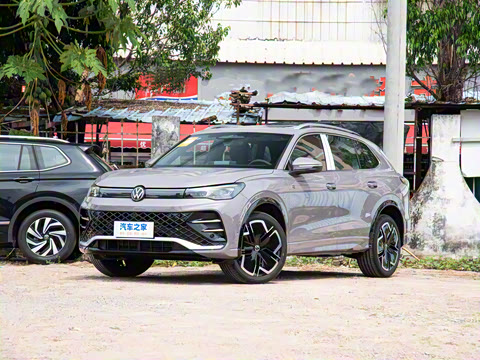 2024�� PRO 380TSI ����R-Line�����