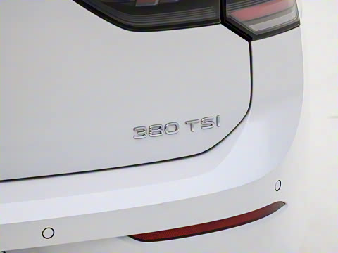 2025�� 380TSI DSG GTI