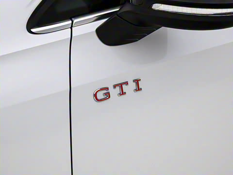 2025�� 380TSI DSG GTI