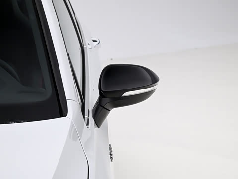 2025�� 380TSI DSG GTI