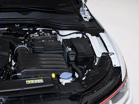 2025�� 380TSI DSG GTI