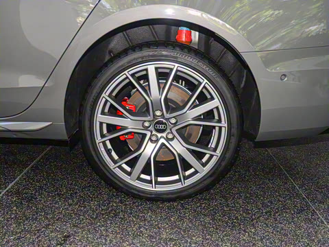 2025�� S4 Avant 3.0TFSI