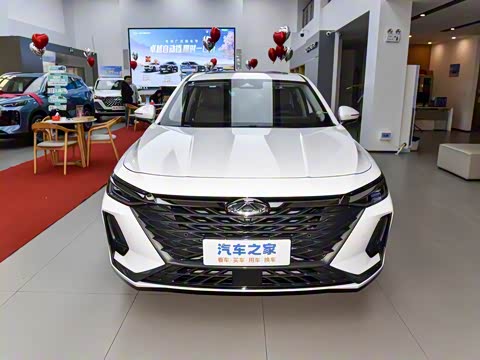 2025�� 2.0T �Զ���+