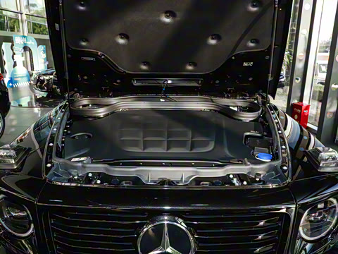 2025�� G580 �׷��ر��