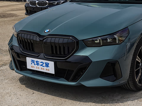 2024�� 530i ������ M�˶���װ
