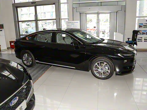 2023�� EcoBoost 245 ������