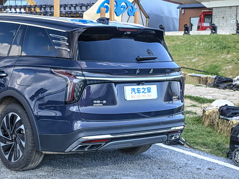 2024�� 2.0T PHEV ��������� 6��