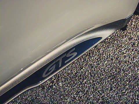 2025�� Taycan GTS