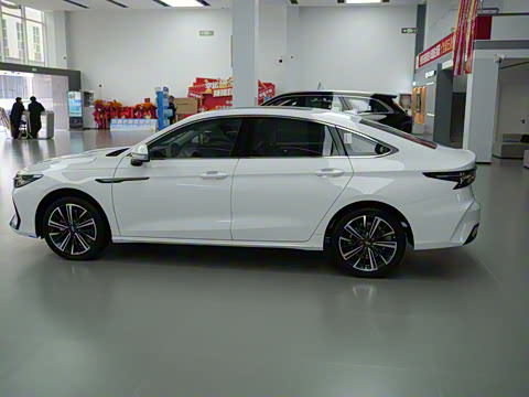 2025�� 1.6T DCT��