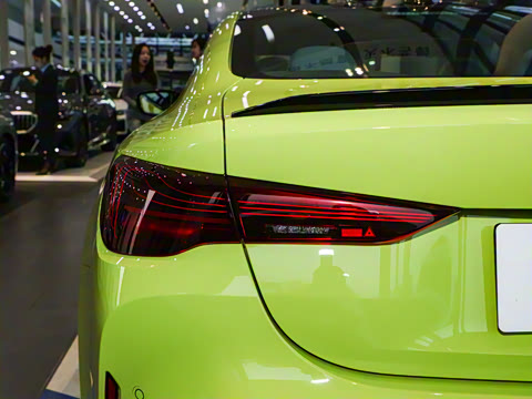 2024�� M4˫�Ž��ܳ� ������