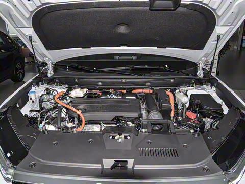 2024�� 2.0L e:HEV �������