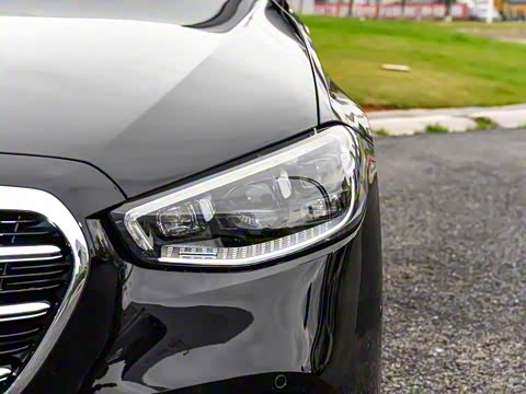 2025�� S 450 L 4MATIC