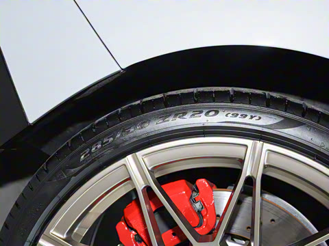 2024�� M4˫�Ž��ܳ� M xDrive ������