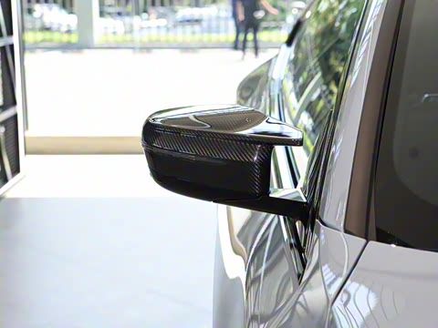 2024�� M4˫�Ž��ܳ� M xDrive ������