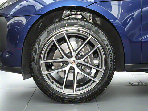 2025�� Macan 2.0T ���ΰ�