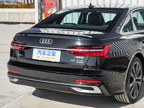 2025�� 45 TFSI quattro ��ѡ������