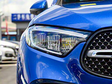 2024�� �Ŀ� GLC 300 L 4MATIC ������ 5��