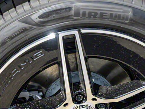 2024�� E 260 �˶���