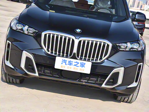 2023�� xDrive 40Li M�˶���װ