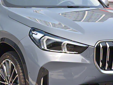 2023�� xDrive25Li X�����װ