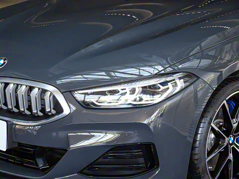 2022�� 840i ���Ž��ܳ� M�˶���װ