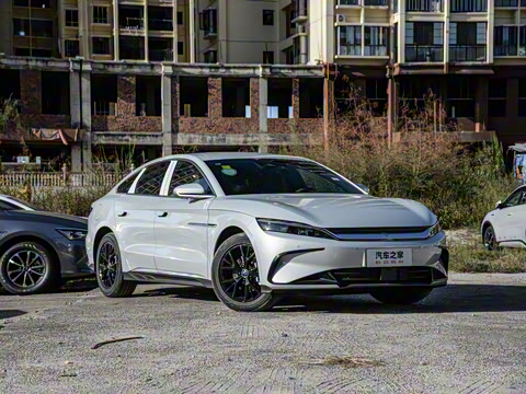 2025�� DM-i 125KM������