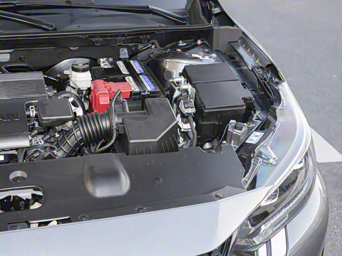 2023�� �Ŀ� 1.6L CVT�Ǽݰ�