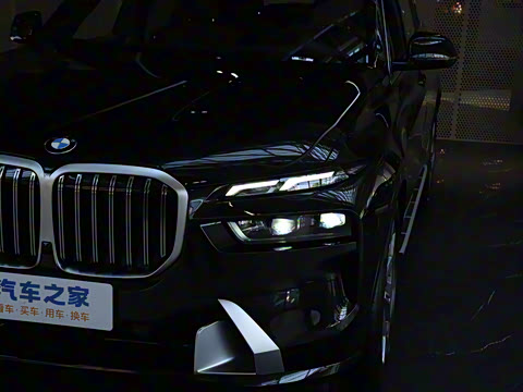 2023�� xDrive40i �����ͺ�����װ