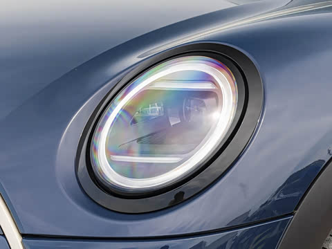 2025�� 2.0T COOPER S ������