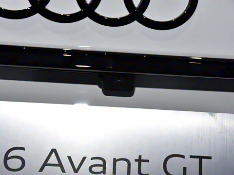 2025�� RS 6 Avant GT