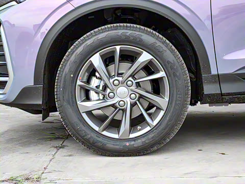 2025�� ��ԽL 1.5TD DCT ����