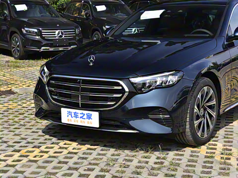 2025�� E 300 L ������