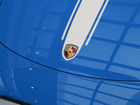 2023�� Boxster Style Edition 2.0T