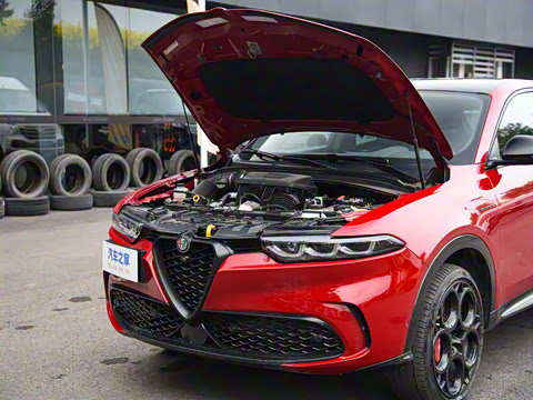 2024�� 2.0T 268HP AWD Veloce���� Plus��