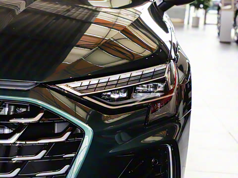 2025�� A3L Limousine 35TFSI �ɳ�������