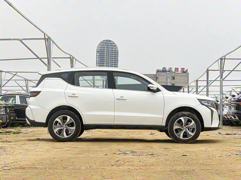 2025�� 1.5T DCT �ݺ�+�´������