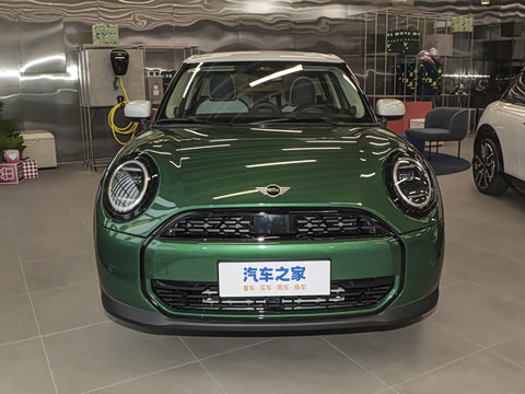 2025�� 1.5T COOPER ������ ���Ű�