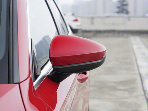 2024�� Sportback 35 TFSI ʱ���˶���