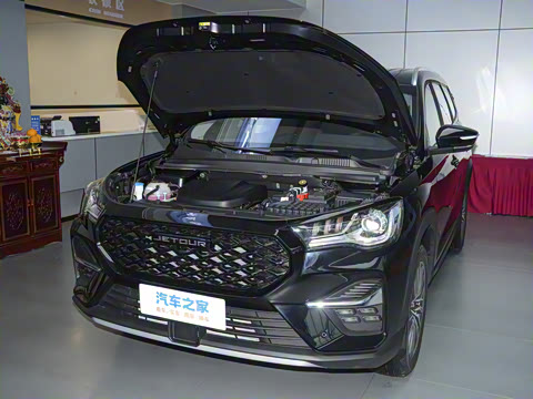 2024�� 1.6T DCTʱ���� 7��