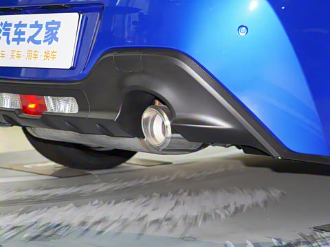 2025�� 2.4L �ֶ���EyeSight STI Sport type RS