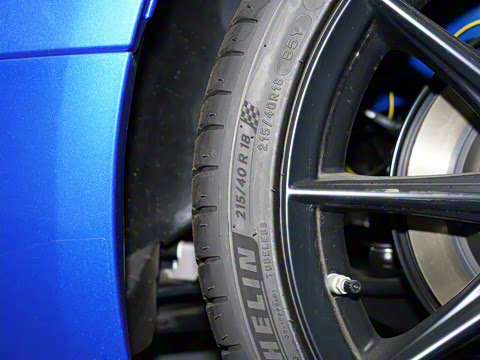 2025�� 2.4L �ֶ���EyeSight STI Sport type RS