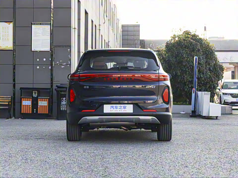 2025�� ����� 1.5T PHEV ��Խ��